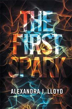 Paperback The First Spark Book