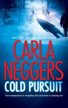 Cold Pursuit - Book #1 of the Black Falls