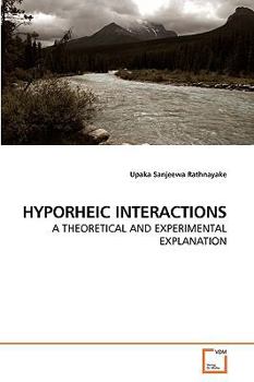 Paperback Hyporheic Interactions Book