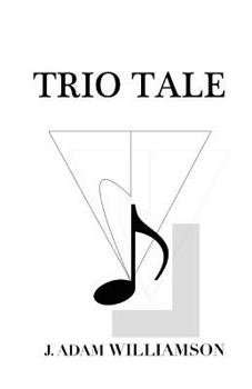 Paperback Trio Tale Book