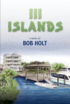 Paperback III Islands Book