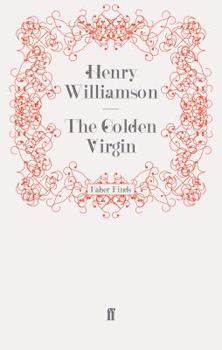 The Golden Virgin (Pocket Classics) - Book #6 of the A Chronicle of Ancient Sunlight