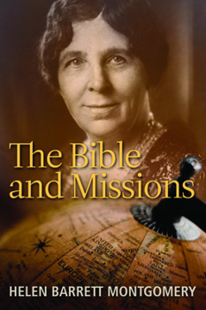 Paperback The Bible and Missions Book