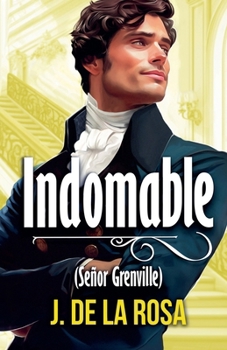 Paperback Indomable [Spanish] Book
