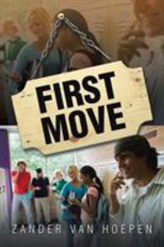 Paperback First Move Book