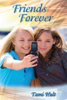 Paperback Friends Forever Book
