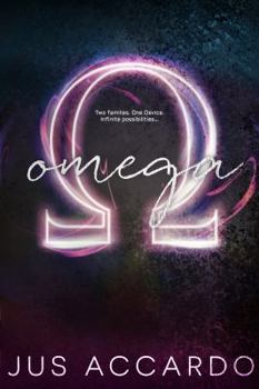 Omega - Book #2 of the Infinity Division