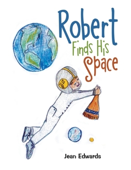 Paperback Robert Finds His Space Book