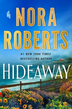 Hardcover Hideaway Book