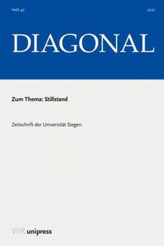 Paperback Stillstand [German] Book