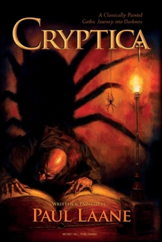 Paperback Cryptica Book