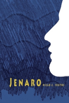 Paperback Jenaro [Spanish] Book