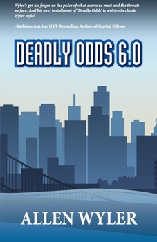 Paperback Deadly Odds 6.0 Book