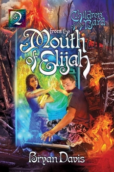 Paperback From the Mouth of Elijah, Volume 2 Book