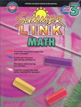 Paperback Summer Success Math Gr. 3 (Summer Success) Book