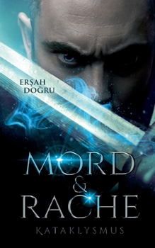 Paperback Kataklysmus: Mord und Rache [German] Book