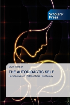 Paperback The Autodidactic Self Book