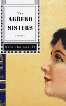 Hardcover The Aguero Sisters Book