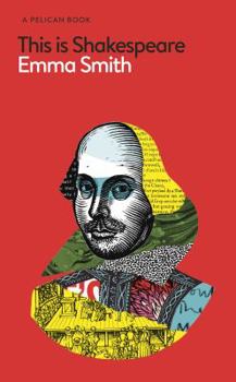 Hardcover This Is Shakespeare (Pelican Books) Book