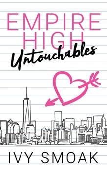 Paperback Empire High Untouchables Book