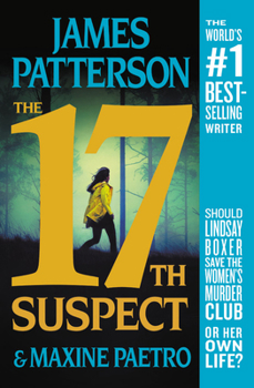 Paperback The 17th Suspect Book