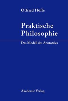 Paperback Praktische Philosophie [German] Book