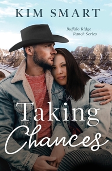 Paperback Taking Chances Book