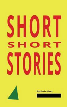 Paperback Short Short Stories Book