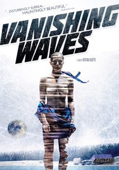 DVD Vanishing Waves [Lithuanian] Book