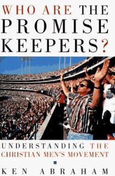 Hardcover Who Are the Promise Keepers? Book