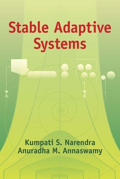 Paperback Stable Adaptive Systems Book