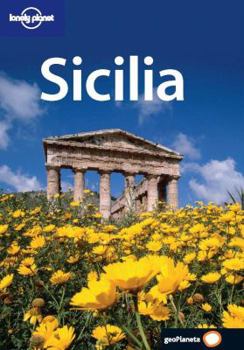 Paperback Sicilia Book