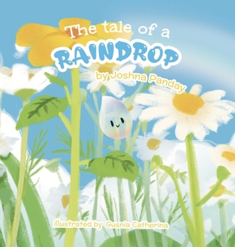 Hardcover The tale of a raindrop Book