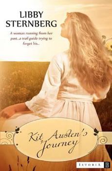 Paperback Kit Austen's Journey Book