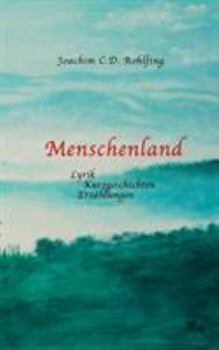 Paperback Menschenland [German] Book