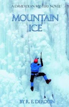 Paperback Mountain Ice Book