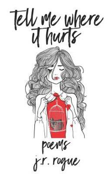 Paperback Tell Me Where It Hurts: Poems Book