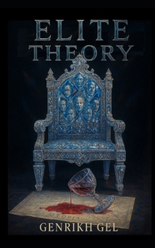 Paperback Elite Theory Book