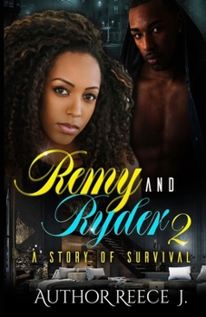 Paperback Remy and Ryder 2 Book