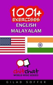 1001+ Exercises English - Malayalam
