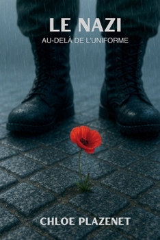 Paperback Le nazi [French] Book