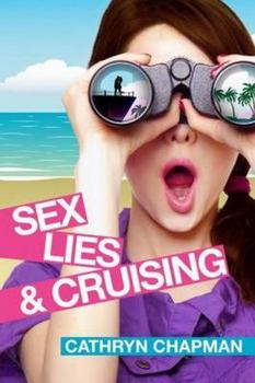 Paperback Sex, Lies, and Cruising Book