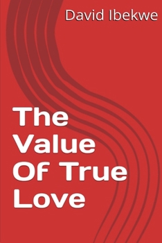 Paperback The Value of True Love Book