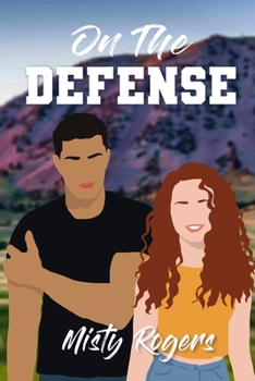 Paperback On The Defense Book