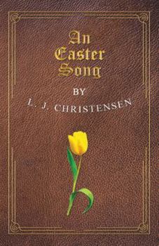 Hardcover An Easter Song Book