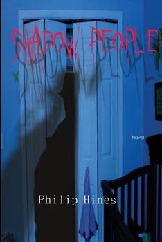 Paperback Shadow People Book
