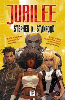 Paperback Jubilee Book