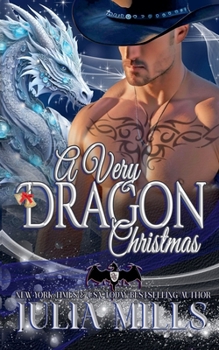 A Very Dragon Christmas (Dragon Guard)