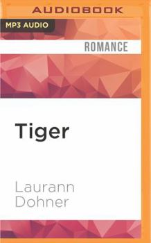 Tiger - Book #7 of the New Species