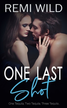 Paperback One Last Shot Book